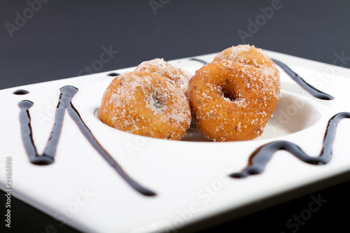 Foto: buñuelos de cuaresma buñuelos de cuaresma