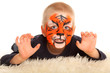 Foto: grrrrrr kleiner Tiger grrrrrr kleiner Tiger