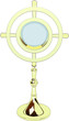monstrance