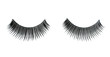 Foto: False lashes False lashes