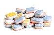 Tablets for dish-washing machine Tablets for dish-washing machine