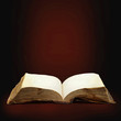 magic book