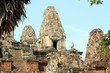 Angkor Tempel Turm
