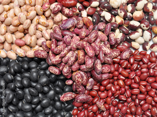 Photo: Whole grains Whole grains