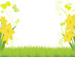 Easter Background