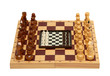 The chess