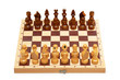 The chess