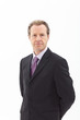Photo: Serious businessman Serious businessman