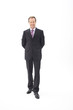 Photo: Smiling businessman Smiling businessman