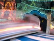 Fahrgeschäft - Rummelplatz