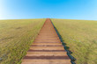 stairway to heaven