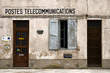 facade de france 2010