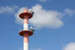 Funkmast