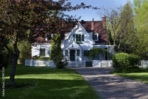 Photo: Old Wooden House Old Wooden House
