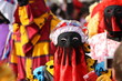 carnaval kr