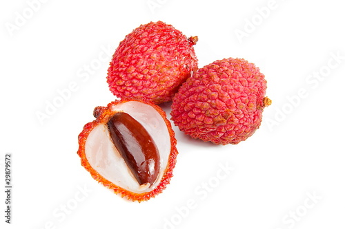 Photo: Lychee Lychee
