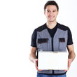 deliveryman activity