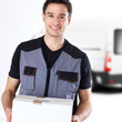 young deliveryman activity