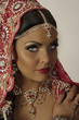 indian model