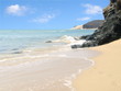 Traumstrand in Fuerteventura