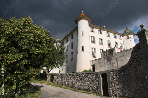 Foto: Chateau Aiguines Chateau Aiguines