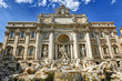 Trevi Fountain in Rome Trevi Fountain in Rome