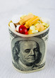 High medical cost