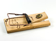 Rat trap