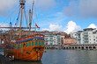 Matthew in Bristol