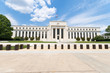 Federal Reserve Bank Building Washington DC Federal Reserve Bank Building Washington DC