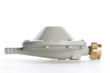 Gas reducer