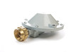 Gas reducer