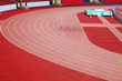 Running tracks