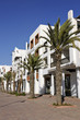 Modern apartments at Agadir Marina