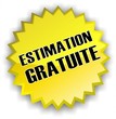 étiquette estimation gratuite