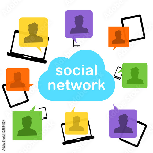 social network 2