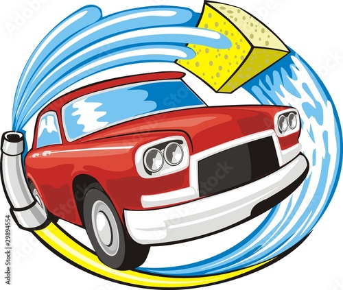  Wash on Car Wash    Andrey Kokidko  29894554   Ver Portfolio