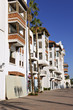 Modern apartments at Agadir Marina Modern apartments at Agadir Marina