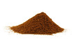Coffee powder Coffee powder