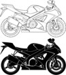 Motorcycle