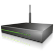 WLAN Router WLAN Router