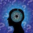 reflexion maladie mentale alzheimer