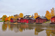Porvoo sightseeing