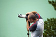 Professional photographer
