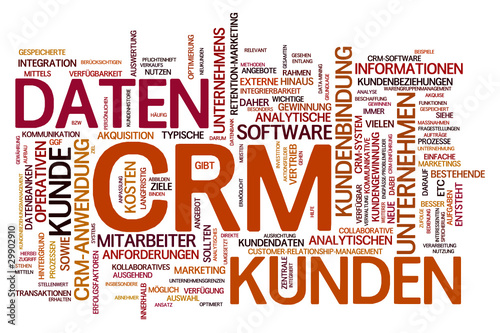 Vector: CRM Cloud CRM Cloud