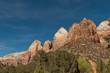 Zion Nationalpark