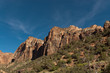 Zion Nationalpark