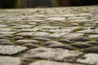 Vieux pavés Vieux pavés