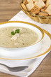 Chicken soup