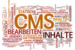 CMS Wolke